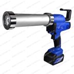  Пистолет для герметика, аккумуляторный мни (0)