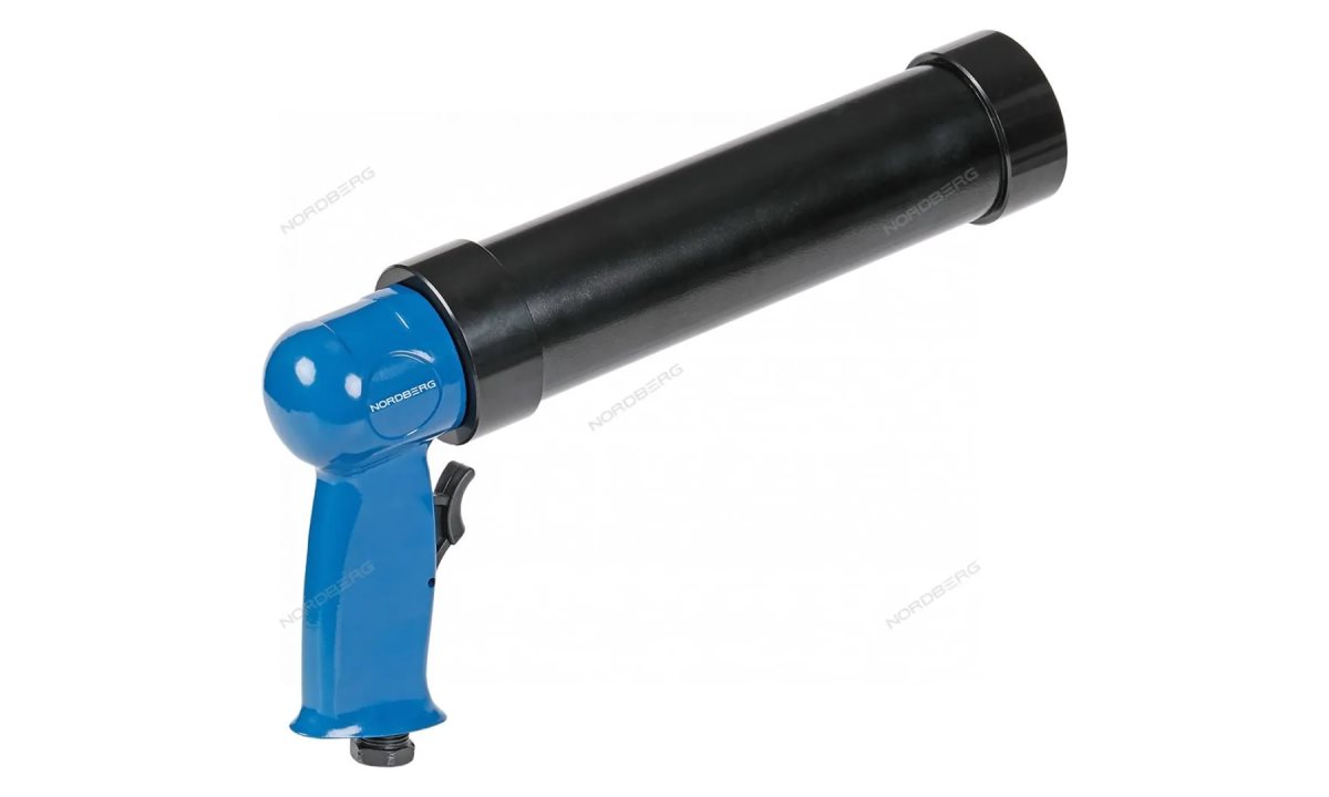 Пистолет для герметиков NORDBERG NP9301 (1)