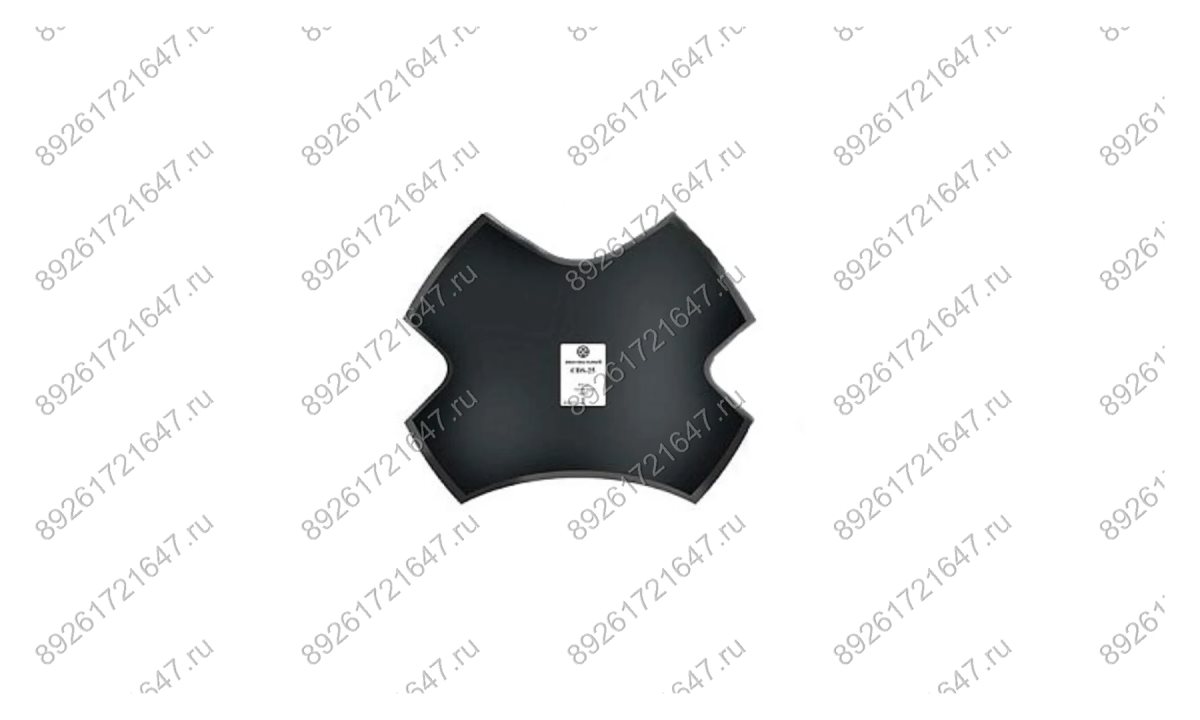  Пластыри  CDS-25 (термо) 510/6 сл., 1 шт. (0)