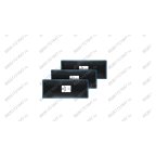  Пластыри  СRS-46d (холодные) 180х440, 5 шт. мни (0)