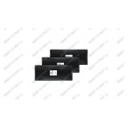  Пластыри  СRS-46d (термо) 180х440, 5 шт. мни (0)