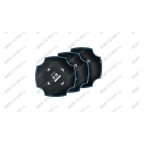  Пластыри  D-10 (холодные) 450/8 сл., 3 шт. мни (0)