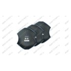  Пластыри  D-31 (холодные) 350/6 сл., 5 шт. мни (0)