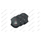  Пластыри  D-31 (термо) 350/6 сл., 5 шт. мни (0)