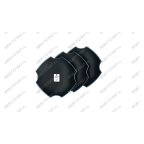  Пластыри D-52-8 (холодные), 320/8 сл., 1 шт. мни (0)