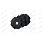  Пластыри D-52-8 (термо), 320/8 сл., 1 шт. мни (0)