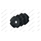  Пластыри D-58-12 (термо), 810/12 сл., 1 шт. мни (0)