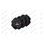  Пластыри  D-7 (термо) 295/6 сл., 5 шт. мни (0)