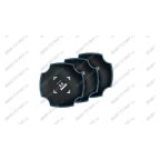  Пластыри  D-8 (холодные) 345/6 сл., 5 шт. мни (0)