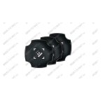  Пластыри  D-8 (термо) 345/6 сл., 5 шт. мни (0)