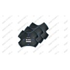  Пластыри  DS-20-2 (холодные) 255/2 сл., 1 шт. мни (0)