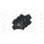  Пластыри  DS-21 (термо) 370/4 сл., 1 шт. мни (0)