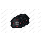  Пластыри  DS-7-4 (термо) 295/4 сл., 5 шт. мни (0)