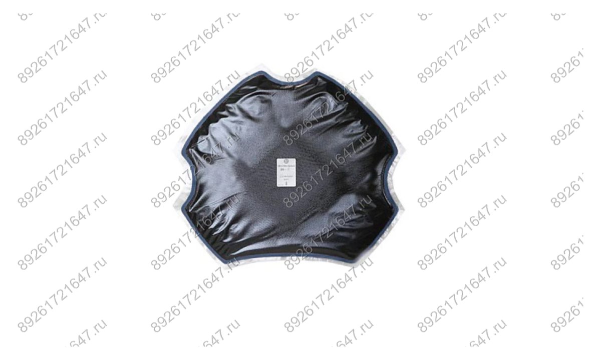  Пластыри  DS-8 (холодные) 345/6 сл., 5 шт. (0)