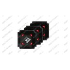  Пластыри  Du-0 (термо) 200/4 сл., 1 шт. мни (0)