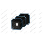  Пластыри  Du-3 (холодные) 380/4 сл., 1 шт. мни (0)