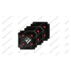  Пластыри  Du-5 (термо) 280/6 сл., 1 шт. мни (0)