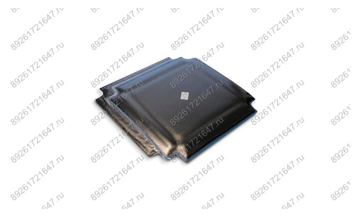  Пластыри  Du-7 (холодные) 490/6 сл., 1 шт. (0)