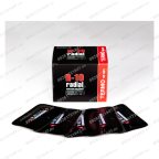  Пластыри  R-10 (термо) 55х75/1 сл., 20 шт. мни (3)