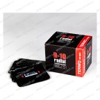  Пластыри  R-10 (термо) 55х75/1 сл., 20 шт. мни (4)