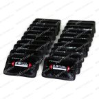  Пластыри  R-10 (термо) 55х75/1 сл., 20 шт. мни (5)