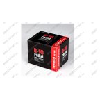  Пластыри  R-10 (термо) 55х75/1 сл., 20 шт. мни (0)