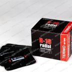  Пластыри  R-10 (термо) 55х75/1 сл., 20 шт. мни (1)