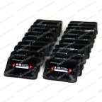  Пластыри  R-10 (термо) 55х75/1 сл., 20 шт. мни (4)