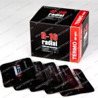  Пластыри  R-10 (термо) 55х75/1 сл., 20 шт. мни (2)