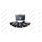  Пластыри  R-12 (холодные) 70х120/1 сл., 10 шт. мни (0)