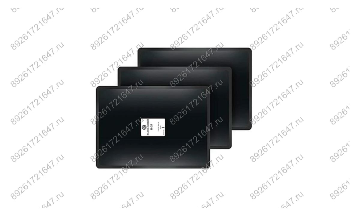  Пластыри  R-35 (термо) 130х180/4 сл., 10 шт. (0)