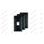  Пластыри  R-40 (термо) 105х200/3 сл., 10 шт. мни (0)