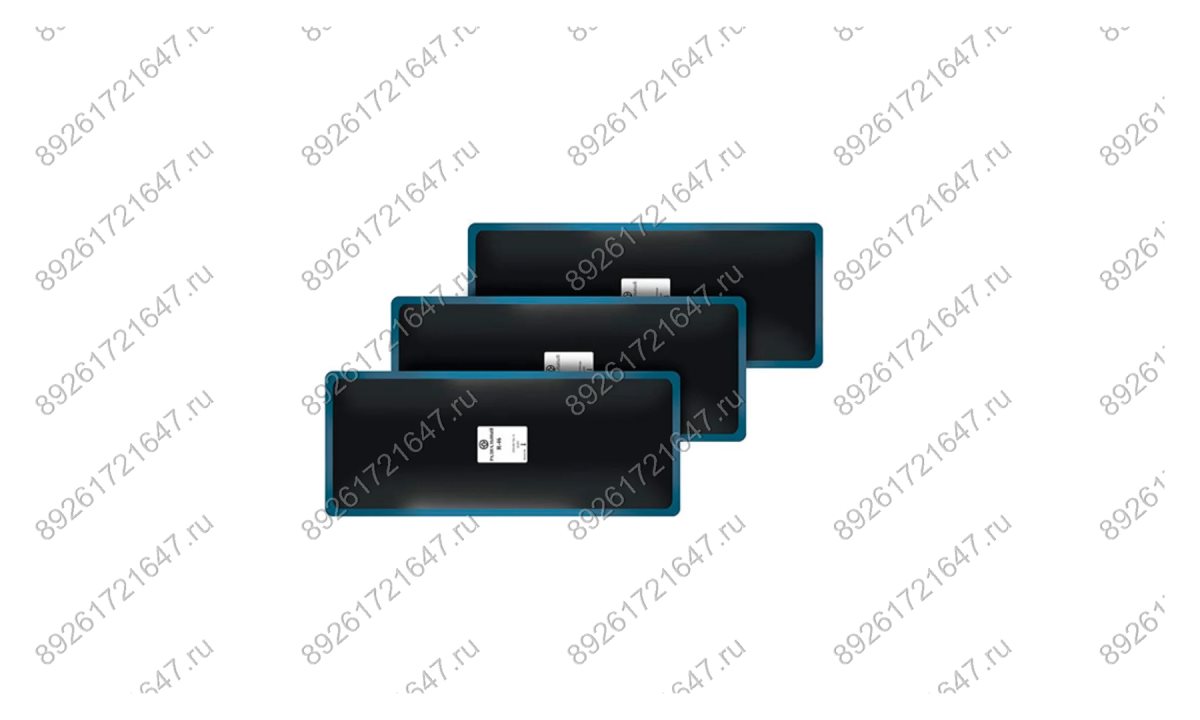  Пластыри R-46 (холодные) 180х440/4 сл., 5 шт. (0)