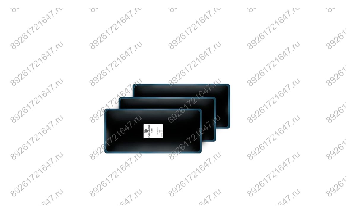  Пластыри  R-68 (холодные) 350х760/7 сл., 1 шт. (0)