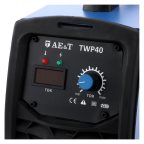  Аппарат плазменной резки 40А/220В TWP40 AE&T мни (4)