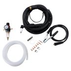  Аппарат плазменной резки 40А/220В TWP40 AE&T мни (6)