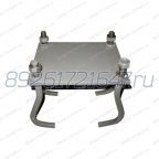  Плита анкерная для установки подъемника ДАРЗ П2-01МН мни (0)