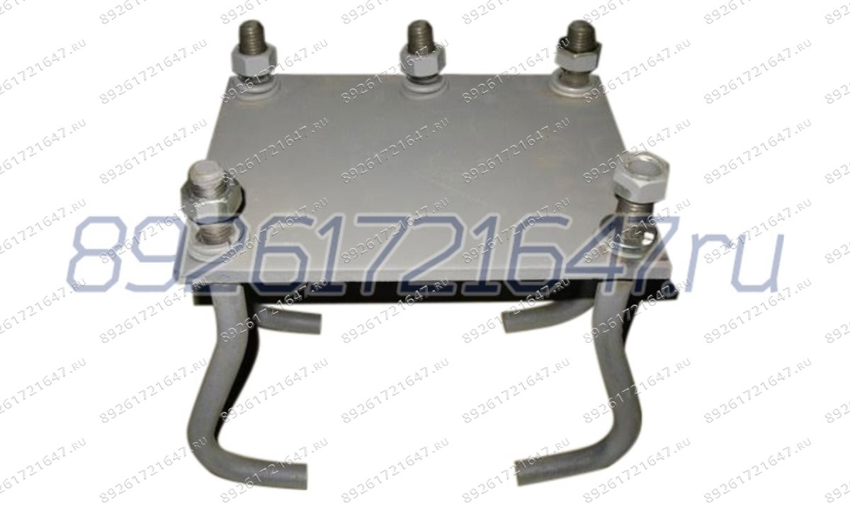  Плита анкерная для установки подъемника Т4 и ПГН (0)