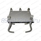  Плита анкерная для установки подъемника Т4 и ПГН мни (0)