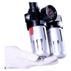  KraftWell KRW1771.2A12 Фильтр-редуктор-лубрикатор, 1/2 мни (6)