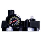  KraftWell KRW1771.2A38 Фильтр-редуктор-лубрикатор, 3/8 мни (6)