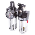  KraftWell KRW1771.2A38 Фильтр-редуктор-лубрикатор, 3/8 мни (11)