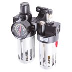  KraftWell KRW1771.2A38 Фильтр-редуктор-лубрикатор, 3/8 мни (0)