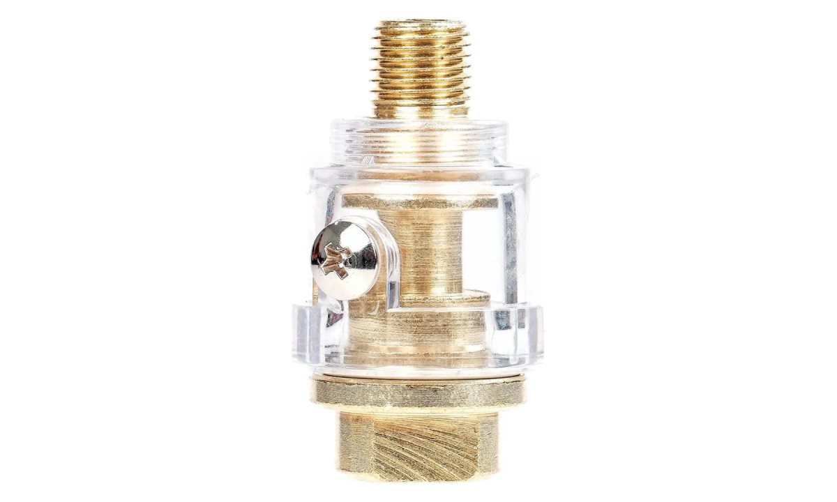  Лубрикатор 1/4, объем 8 мл NORDBERG NP8302 (1)