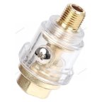  Лубрикатор 1/4, объем 8 мл NORDBERG NP8302 мни (0)