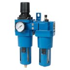  ФИЛЬТР воздушный с редуктором и лубрикатором, 1, 4000 л/мин NORDBERG NP8415 мни (0)