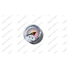  D200/1.R Манометр осевой ROSSVIK M1/8