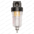  F152/1.R Фильтр конденсата ROSSVIK F1/4