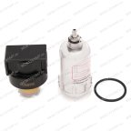  F152/1.R Фильтр конденсата ROSSVIK F1/4