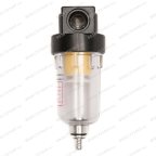  F152/1.R Фильтр конденсата ROSSVIK F1/4